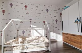 Duplex nou la cheie, 4 camere, 120mp, 200mp gradina, zona Dennver