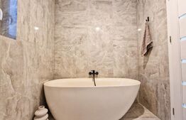 Duplex nou la cheie, 4 camere, 120mp, 200mp gradina, zona Dennver