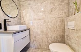 Duplex nou la cheie, 4 camere, 120mp, 200mp gradina, zona Dennver