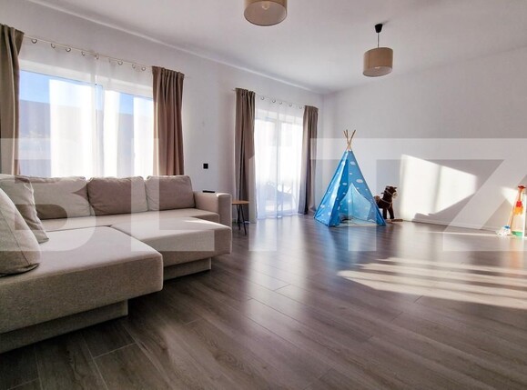 Casa de vânzare 5 camere Floreşti - 160445CV | BLITZ Cluj-Napoca | Poza3