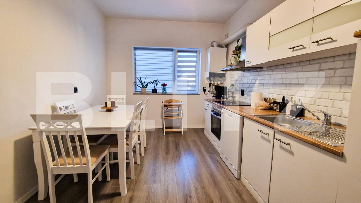 Casa de vânzare 5 camere Floreşti - 160445CV | BLITZ Cluj-Napoca | Poza7