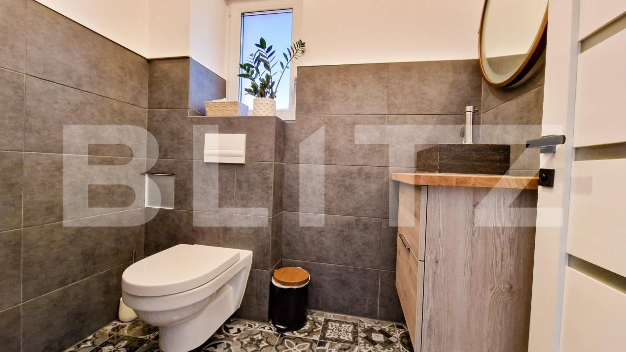 Casa de vânzare 5 camere Floreşti - 160445CV | BLITZ Cluj-Napoca | Poza12