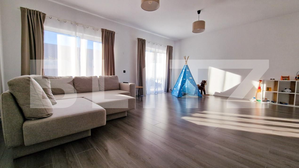 Casa de vânzare 5 camere Floreşti - 160445CV | BLITZ Cluj-Napoca | Poza3