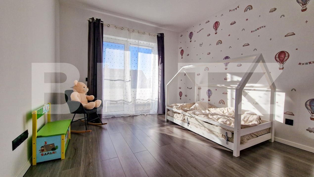 Casa de vânzare 5 camere Floreşti - 160445CV | BLITZ Cluj-Napoca | Poza16