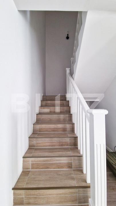 Casa de vânzare 5 camere Floreşti - 160445CV | BLITZ Cluj-Napoca | Poza13