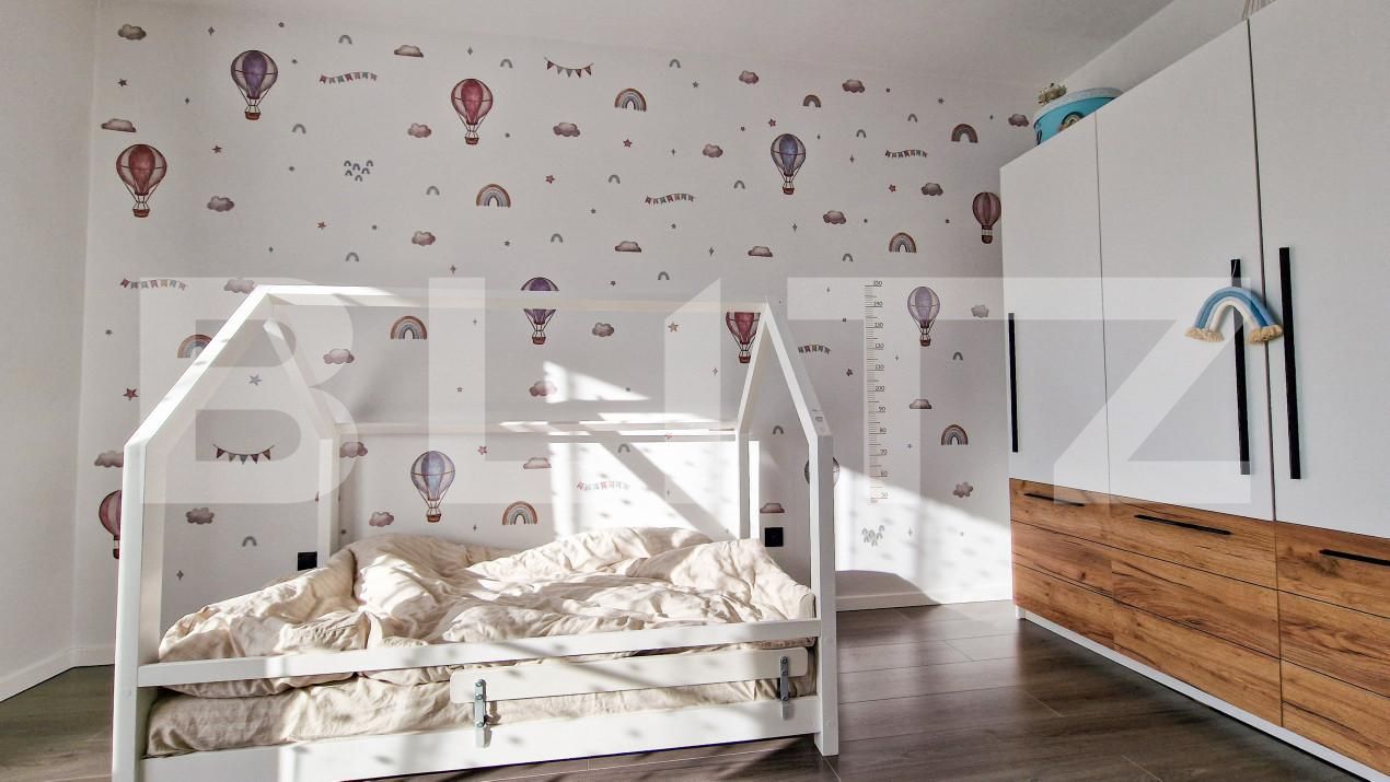 Casa de vânzare 5 camere Floreşti - 160445CV | BLITZ Cluj-Napoca | Poza18