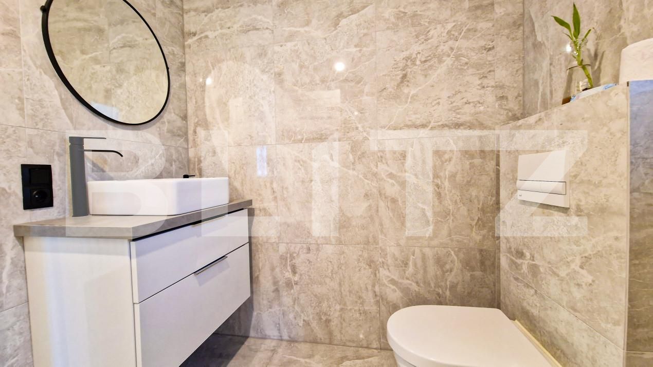 Casa de vânzare 5 camere Floreşti - 160445CV | BLITZ Cluj-Napoca | Poza21