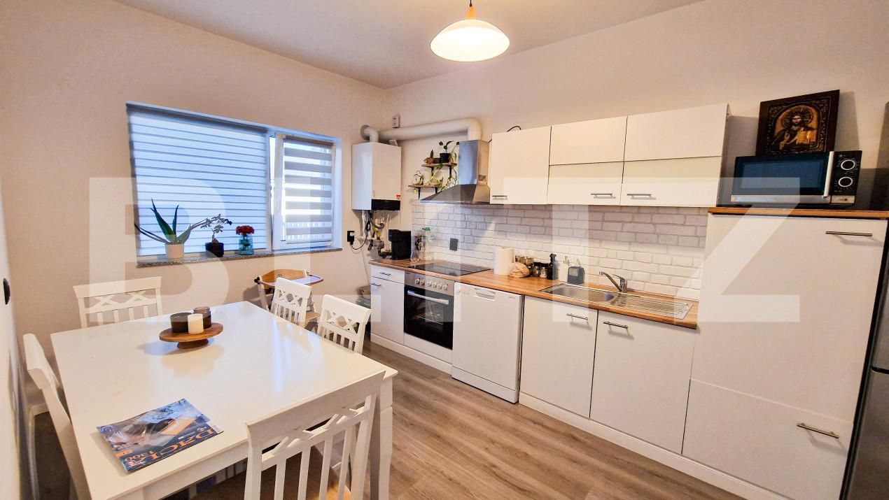 Casa de vânzare 5 camere Floreşti - 160445CV | BLITZ Cluj-Napoca | Poza8