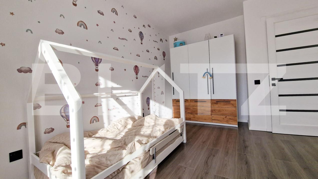 Casa de vânzare 5 camere Floreşti - 160445CV | BLITZ Cluj-Napoca | Poza19