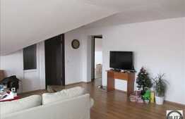 De vanzare mansarda cu 3 camere, 96 mp, imobil nou, zona Eroilor! Parcare!