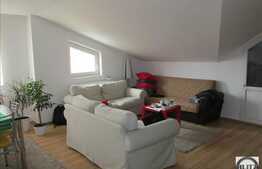 De vanzare mansarda cu 3 camere, 96 mp, imobil nou, zona Eroilor! Parcare!