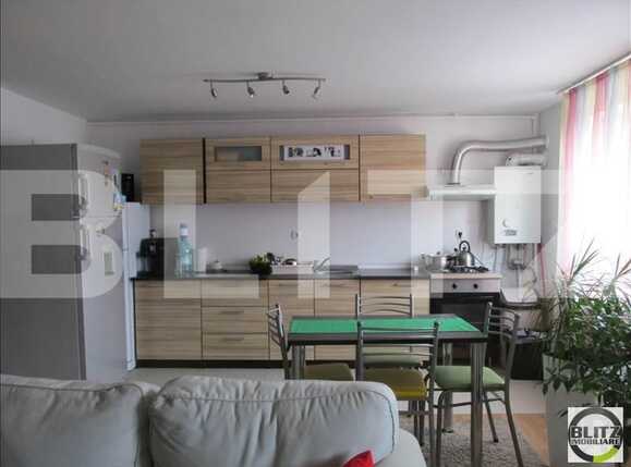 Apartament de vânzare 3 camere Floreşti - 16045AV | BLITZ Cluj-Napoca | Poza2