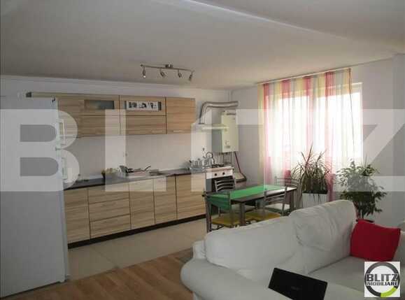 Apartament de vânzare 3 camere Floreşti - 16045AV | BLITZ Cluj-Napoca | Poza1