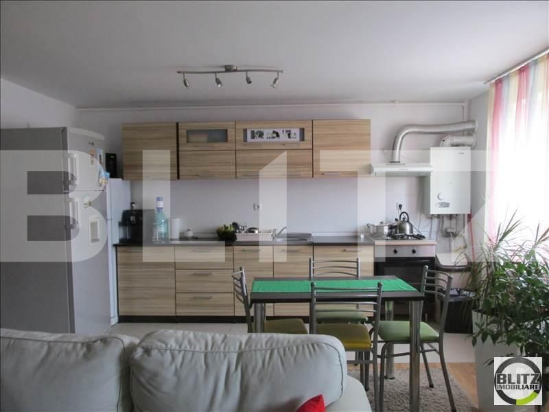 Apartament de vânzare 3 camere Floreşti - 16045AV | BLITZ Cluj-Napoca | Poza2