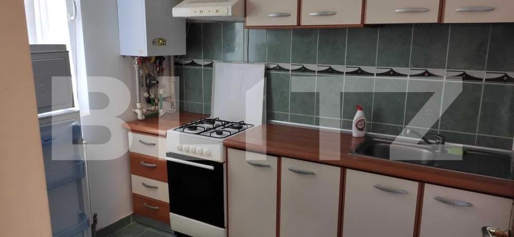 Garsonieră de închiriat Manastur - 160450AI | BLITZ Cluj-Napoca | Poza5