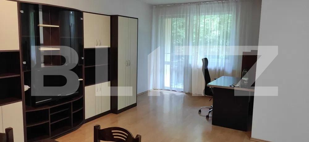 Garsonieră de închiriat Manastur - 160450AI | BLITZ Cluj-Napoca | Poza1