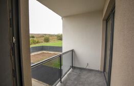 Duplex 182 mp, cu teren de 300 mp, în Chinteni