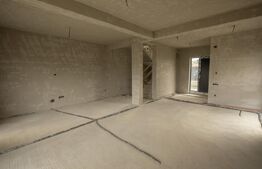 Duplex 182 mp, cu teren de 300 mp, în Chinteni