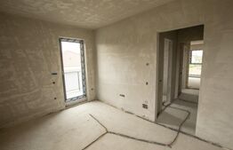 Duplex 182 mp, cu teren de 300 mp, în Chinteni