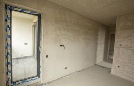 Duplex 182 mp, cu teren de 300 mp, în Chinteni