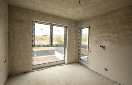 Duplex 182 mp, cu teren de 300 mp, în Chinteni