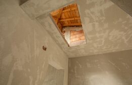 Duplex 182 mp, cu teren de 300 mp, în Chinteni