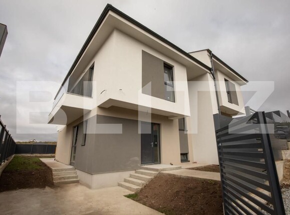 Casa de vânzare 7 camere Exterior Nord - 160456CV | BLITZ Cluj-Napoca | Poza1