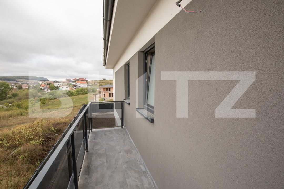 Casa de vânzare 7 camere Exterior Nord - 160456CV | BLITZ Cluj-Napoca | Poza20