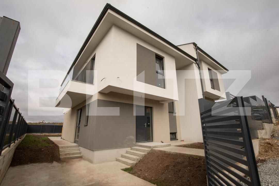 Casa de vânzare 7 camere Exterior Nord - 160456CV | BLITZ Cluj-Napoca | Poza1