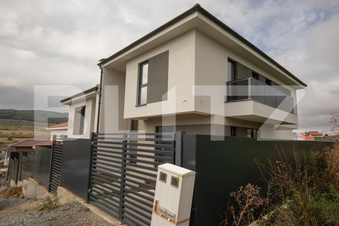 Casa de vânzare 7 camere Exterior Nord - 160456CV | BLITZ Cluj-Napoca | Poza2