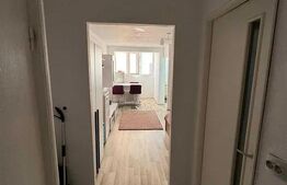 Garsoniera mobilat modern, 30 mp, zona BIG, Manastur