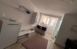 Garsoniera mobilat modern, 30 mp, zona BIG, Manastur