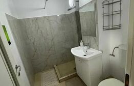 Garsoniera mobilat modern, 30 mp, zona BIG, Manastur
