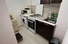 Garsoniera mobilat modern, 30 mp, zona BIG, Manastur