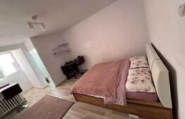 Garsoniera mobilat modern, 30 mp, zona BIG, Manastur