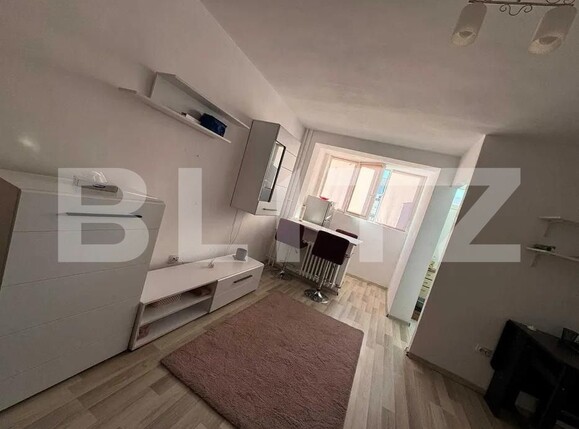 Garsonieră de închiriat Manastur - 160457AI | BLITZ Cluj-Napoca | Poza2