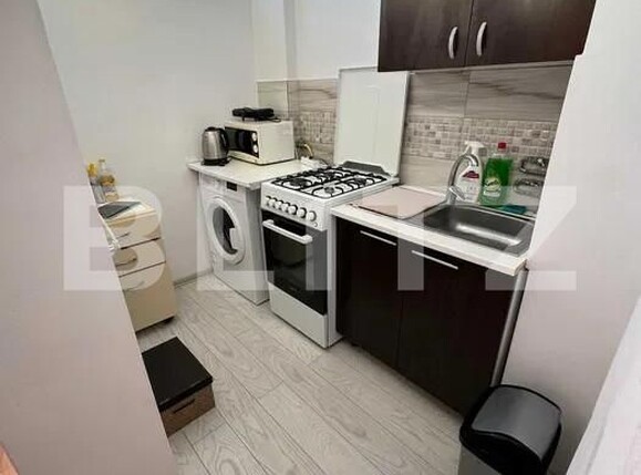 Garsonieră de închiriat Manastur - 160457AI | BLITZ Cluj-Napoca | Poza4