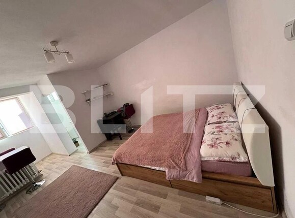 Garsonieră de închiriat Manastur - 160457AI | BLITZ Cluj-Napoca | Poza1