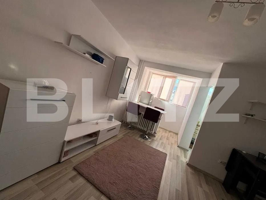 Garsonieră de închiriat Manastur - 160457AI | BLITZ Cluj-Napoca | Poza2