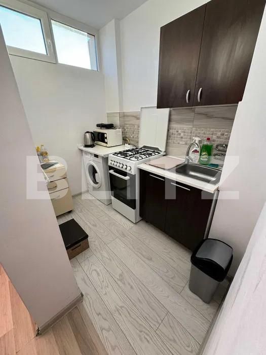 Garsonieră de închiriat Manastur - 160457AI | BLITZ Cluj-Napoca | Poza4