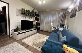 Apartament 2 camere | Gheorgheni 
