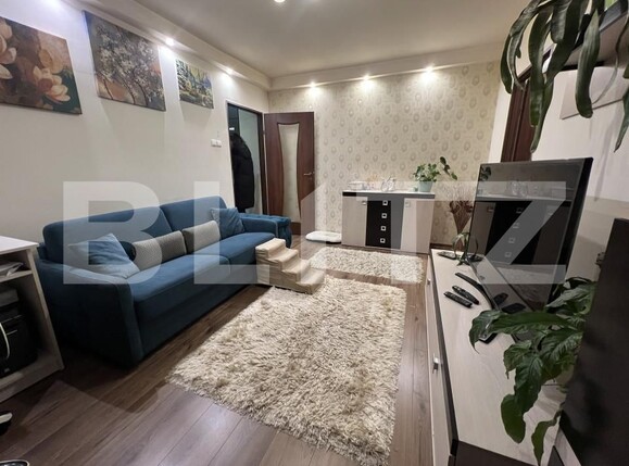 Apartament de vânzare 2 camere Gheorgheni - 160458AV | BLITZ Cluj-Napoca | Poza4
