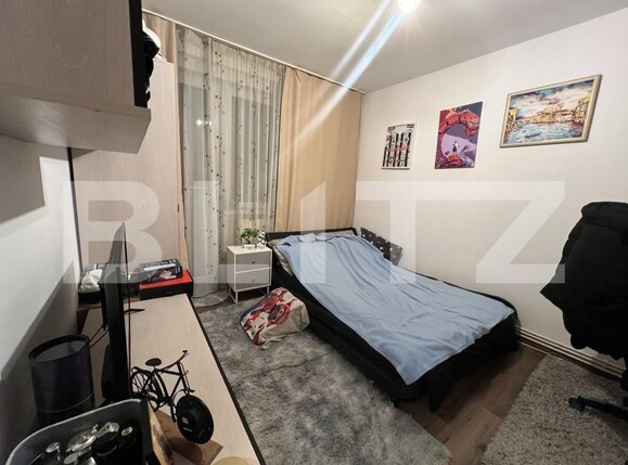 Apartament de vânzare 2 camere Gheorgheni - 160458AV | BLITZ Cluj-Napoca | Poza3