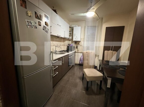Apartament de vânzare 2 camere Gheorgheni - 160458AV | BLITZ Cluj-Napoca | Poza2