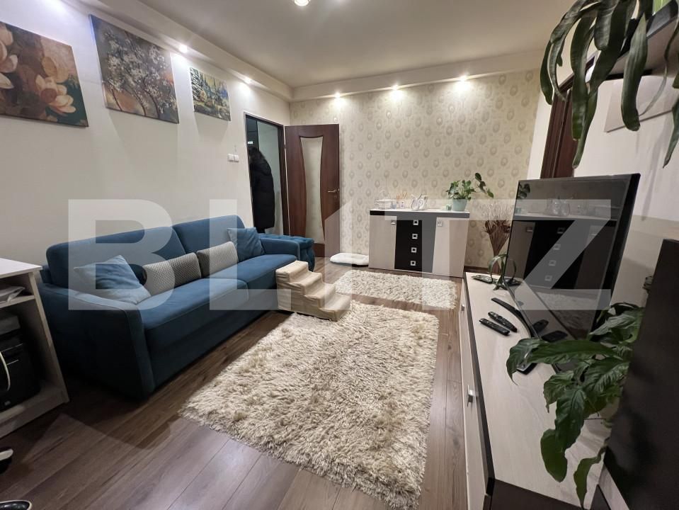 Apartament de vânzare 2 camere Gheorgheni - 160458AV | BLITZ Cluj-Napoca | Poza4