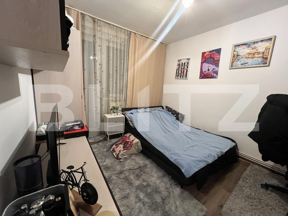 Apartament de vânzare 2 camere Gheorgheni - 160458AV | BLITZ Cluj-Napoca | Poza3