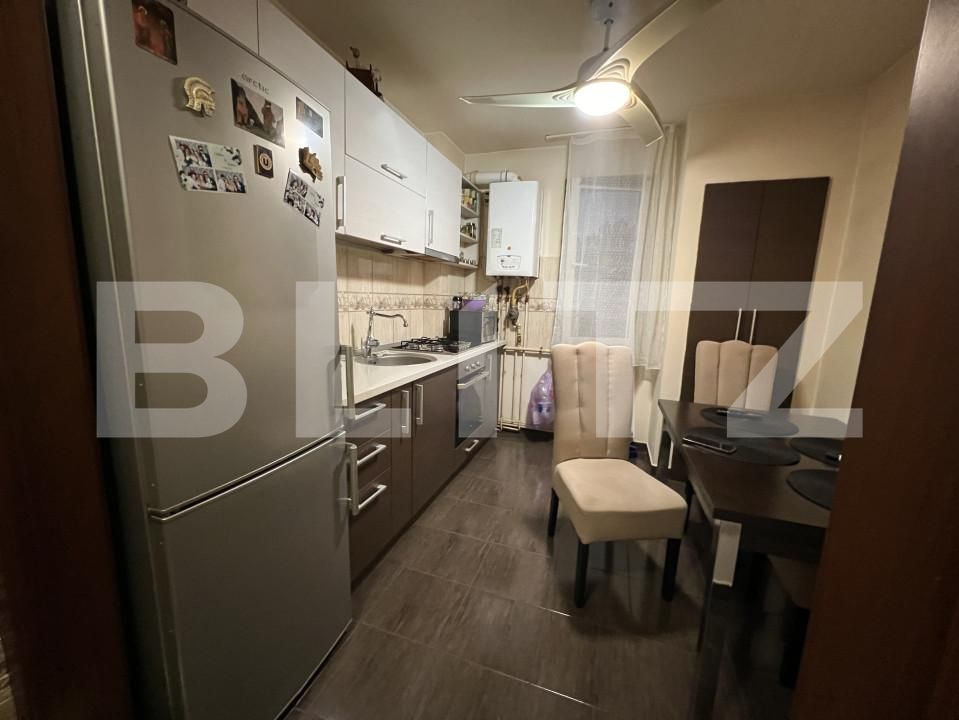 Apartament de vânzare 2 camere Gheorgheni - 160458AV | BLITZ Cluj-Napoca | Poza2