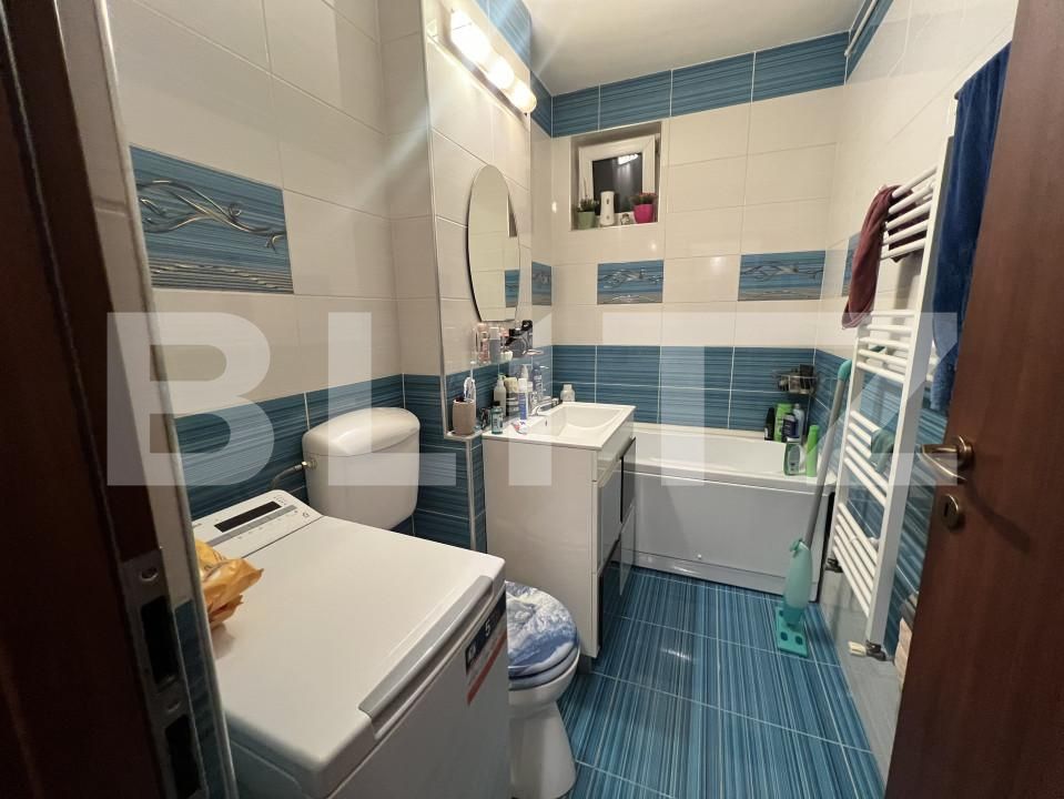 Apartament de vânzare 2 camere Gheorgheni - 160458AV | BLITZ Cluj-Napoca | Poza5