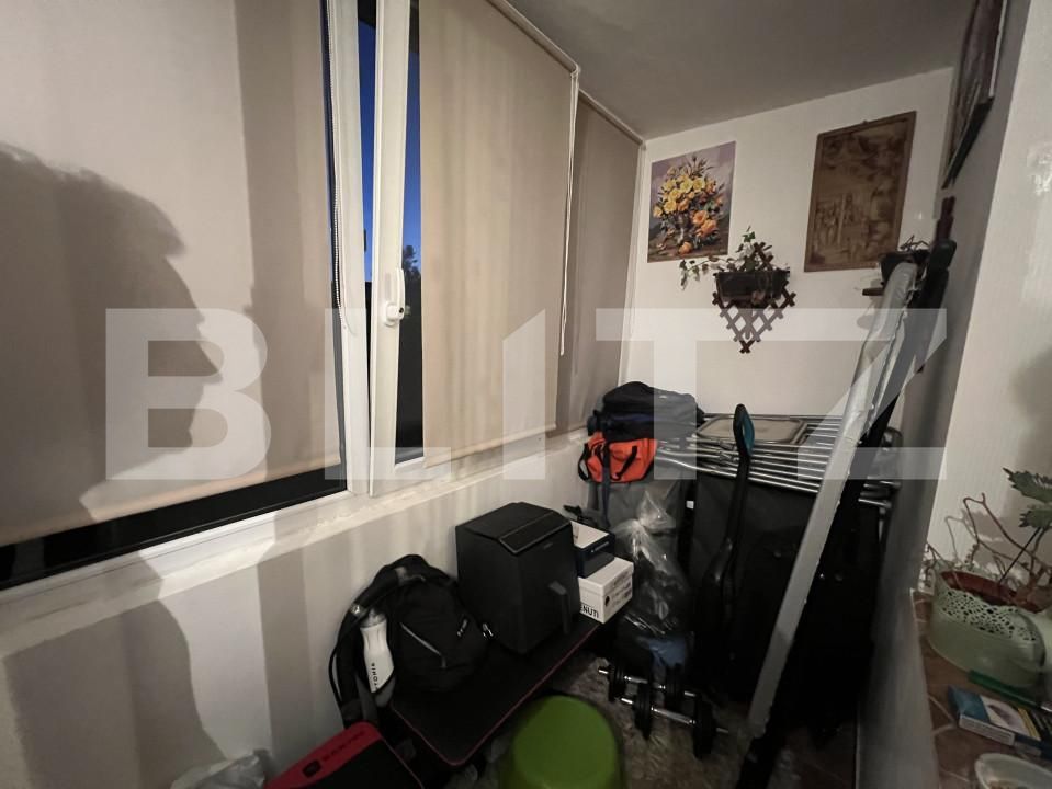 Apartament de vânzare 2 camere Gheorgheni - 160458AV | BLITZ Cluj-Napoca | Poza6