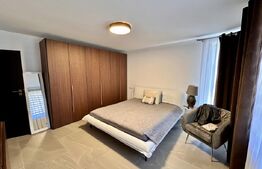 Duplex exclusivist, zona privata in Dezmir